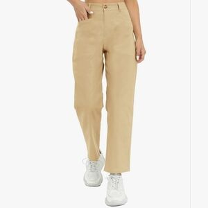 Urban Coco Yellow Trousers